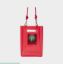 Obrázek Polaroid TPU Bucket Bag Red