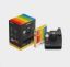 Obrázek Polaroid Now Gen 3 Black bundle with Color Film (8 photos)