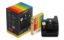 Obrázek Polaroid Now+ Gen 3 Black bundle with Color Film (8 photos)