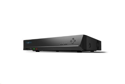 Obrázek REOLINK bezpečnostní NVR jednotka RLN16- 410, 4TB HDD