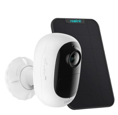 Obrázek REOLINK bezpečnostní kamera Argus 2E, 3MP