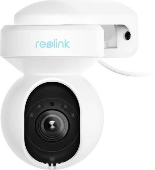 Obrázek REOLINK bezpečnostní kamera E Series E540, E1 Outdoor, 5MP, WiFi