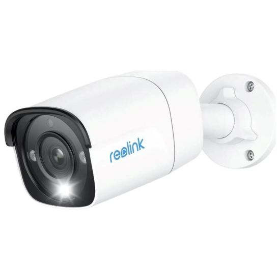 Obrázek REOLINK bezpečnostní kamera P340, RLC- 1212A, 12MP Ultra HD