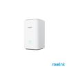 Obrázek REOLINK Home Hub, Až 8 kamer, Až 2x microSD 512 GB, WiFi, bílá