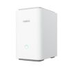 Obrázek REOLINK Home Hub P1, Až 24 kamer, 2 TB HDD, Až 1x microSD 512 GB, WiFi, bílá