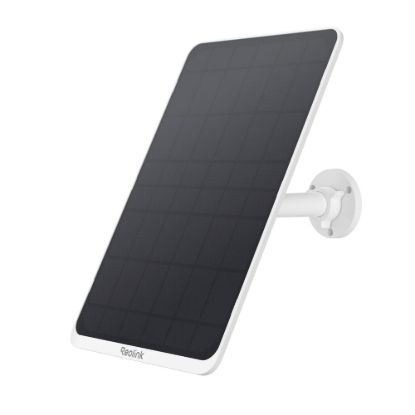Obrázek REOLINK Solární Panel 3, 12W, bílá