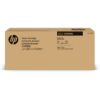 Obrázek HP - Samsung CLT- C603L High Yield Cyan Toner Cartridge (10, 000 pages)
