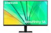 Obrázek SAMSUNG MT LED LCD - 27" ViewFinity S6 (S60D) - 2560 x 1440 (QHD), IPS, 100 Hz