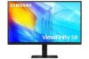 Obrázek SAMSUNG MT LED LCD 27" ViewFinity S8 (S80D) 3840 x 2160 UHD