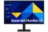 Obrázek SAMSUNG MT LED LCD Monitor 27" S30GD, plochý, 1920 x 1080, IPS, 100 Hz