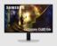 Obrázek SAMSUNG MT LED LCD 27" Odyssey G61SD - OLED, 2560 x 1440, 240 Hz, Pivot
