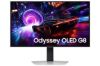 Obrázek SAMSUNG MT LED LCD 27" Odyssey OLED G8 (G81SF) - 3840 x 2160, 240 Hz, HDR10+ Gaming, QD- OLED