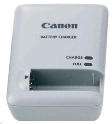 Obrázek Canon CB-2LBE nabíječka akumulátoru