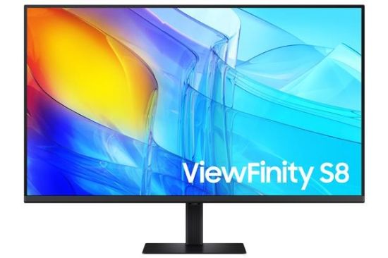 Obrázek SAMSUNG MT LED LCD 37" ViewFinity S8 (S80D) 3840x2160 UHD