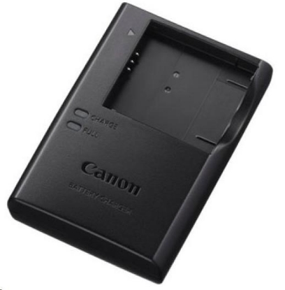 Obrázek Canon CB-2LFE nabíječka akumulátorů