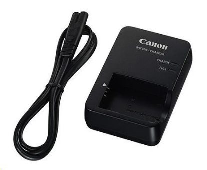 Obrázek Canon CB-2LHE nabíječka akumulátorů