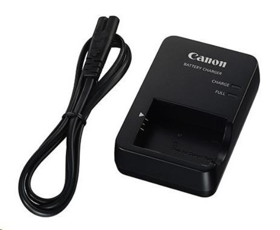 Obrázek Canon CB-2LHE nabíječka akumulátorů