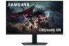 Obrázek SAMSUNG MT LED LCD Gaming Monitor 27" Odyssey G50D - 2560 x 1440 QHD, IPS, Rovný, 180 Hz, Pivot
