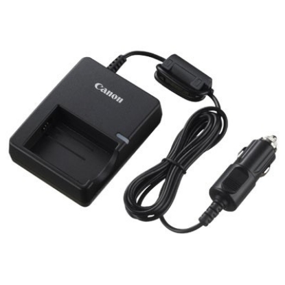Obrázek Canon CBC-E5 autonabíječka