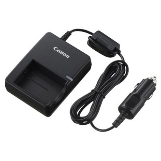 Obrázek Canon CBC-E5 autonabíječka
