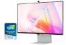 Obrázek SAMSUNG MT LED LCD Monitor 27" ViewFinity 5K S90PC Smart LS27C902PAUXDU- plochý, IPS, 5120 x 2880, 5 ms, 60 Hz…