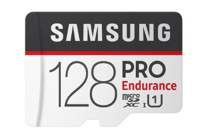 Obrázek Samsung micro SDXC karta 128GB PRO Endurance + SD adaptér