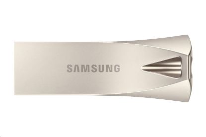 Obrázek Samsung USB 3.1 Flash Disk 128GB - silver