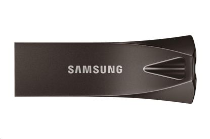 Obrázek Samsung USB 3.1 Flash Disk 128GB - titan grey