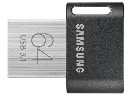 Obrázek Samsung USB 3.1 Flash Disk 64GB Fit Plus