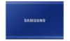 Obrázek Samsung Externí SSD disk T7 - 1 TB - modrý