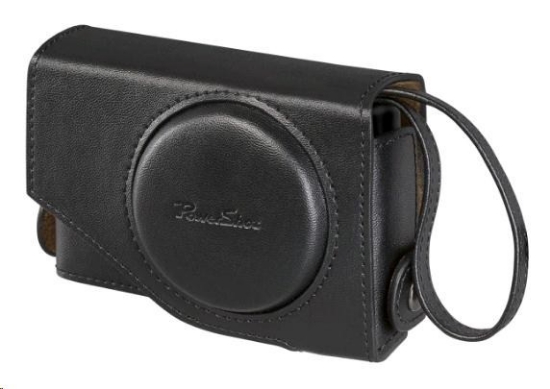 Obrázek Canon DCC-1900 pouzdro - černé