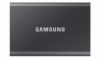 Obrázek Samsung Externí SSD disk T7 - 1 TB - černý