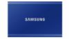 Obrázek Samsung Externí SSD disk T7 - 2 TB - modrý