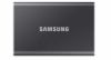 Obrázek Samsung Externí SSD disk T7 - 2 TB - černý