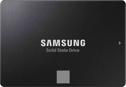 Obrázek SSD 2,5" Samsung 870 EVO SATA III-250GB