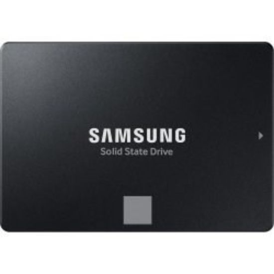 Obrázek SSD 2,5" Samsung 870 EVO SATA III-1000GB