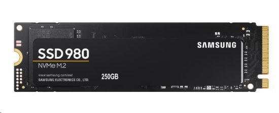 Obrázek SSD Samsung  980-250GB
