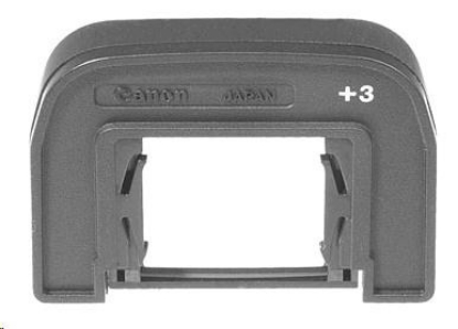 Obrázek Canon dioptrická čočka ED +3