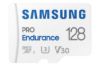 Obrázek Samsung micro SDXC karta 128 GB PRO Endurance + SD adaptér