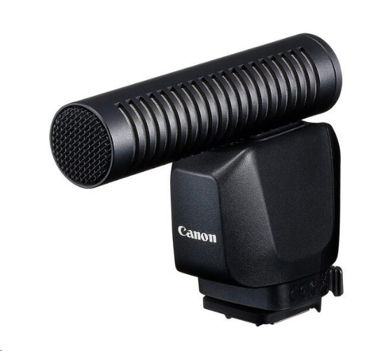 Obrázek Canon DM-E1D Stereomikrofon