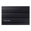 Obrázek Samsung Externí SSD disk T7 Shield - 1 TB - voděodolný, prachuvzdorný, odolný pádu ze 3m, USB3.2 Gen2, stupen krytí IP65