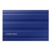 Obrázek Samsung Externí SSD disk T7 Shield - 1 TB - voděodolný, prachuvzdorný, odolný pádu ze 3m, USB3.2 Gen2, stupen krytí IP65