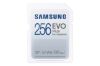 Obrázek Samsung SDXC karta 256 GB EVO PLUS