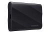 Obrázek Samsung Externí SSD disk T9 - 2 TB - černý