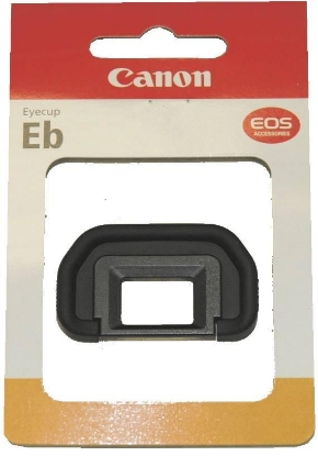 Obrázek Canon EB očnice