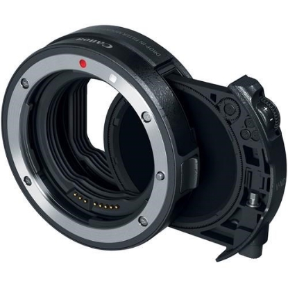 Obrázek Canon EF-EOS R adaptér s Drop-In variabilním ND filtrem A