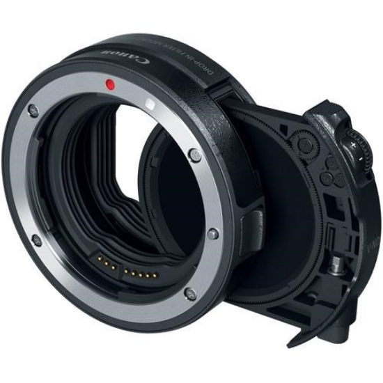 Obrázek Canon EF-EOS R adaptér s Drop-In variabilním ND filtrem A