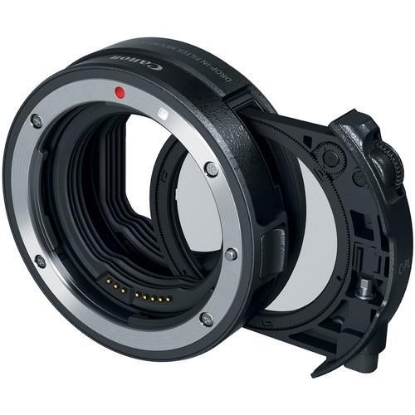 Obrázek Canon EF-EOS R adaptér s polarizačním filtrem