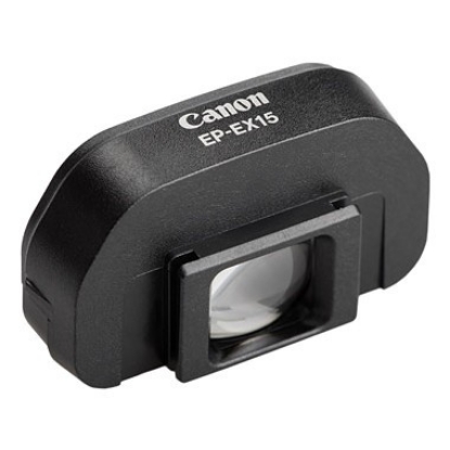 Obrázek Canon EP-EX15 nástavec okuláru