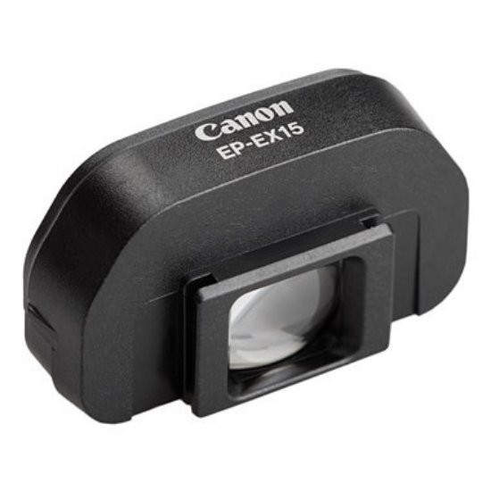 Obrázek Canon EP-EX15 nástavec okuláru